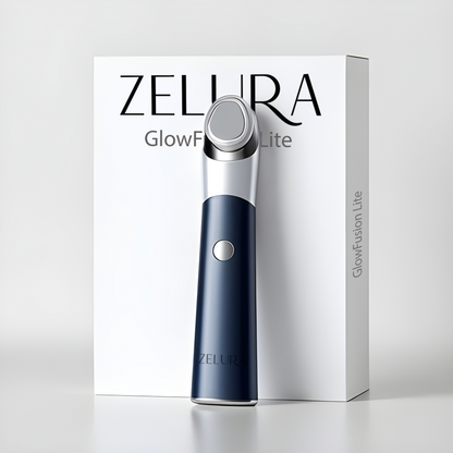 Zelura Nova Glow Lite | Your Skincare, Supercharged